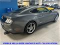 FORD MUSTANG Fastback 5.0 V8 aut. GT