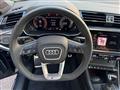 AUDI Q3 SPORTBACK SPB 35 TDI quattro S tronic S Line Km0