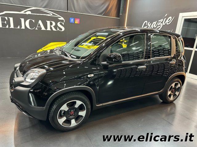 FIAT PANDA 1.0 FireFly S&S Hybrid City Cross