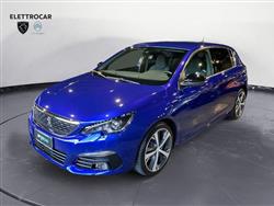 PEUGEOT 308 BlueHDi 130 S&S EAT8 GT Line