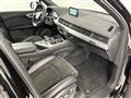 AUDI Q7 50 TDI quattro tiptronic 7 posti S Line Sline