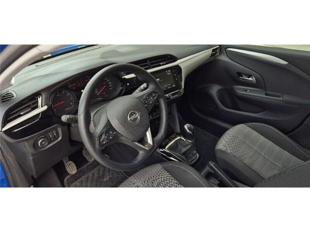 OPEL CORSA 1.2 Edition