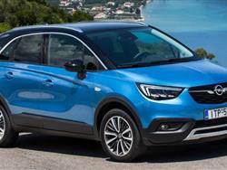 OPEL CROSSLAND X 1.5 ECOTEC D 102 CV Start&Stop Innovation