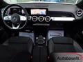 MERCEDES CLASSE GLB 200D 150CV AUTOMATIC 4MATIC PREMIUM, NIGHT PACK