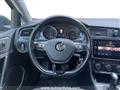 VOLKSWAGEN GOLF 5p Benzina 5p 1.5 tgi Business 130cv dsg