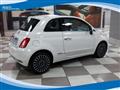 FIAT 500 1.2 69cv EasyPower Lounge EU6