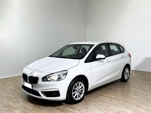 BMW SERIE 2 ACTIVE TOURER 216i Active Tourer