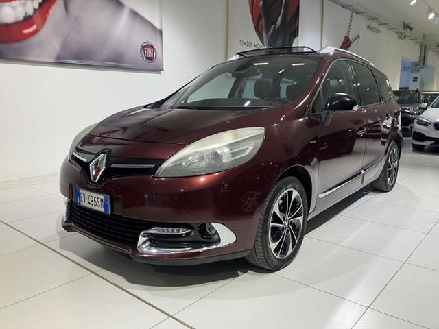 RENAULT SCENIC 1.6 dCi 130CV Start&Stop Energy