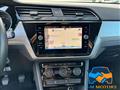 VOLKSWAGEN TOURAN 2.0 TDI 122 CV Business BlueMotion Technology