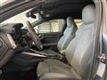 AUDI A3 SPORTBACK SPB 30 TDI S tronic S line edition