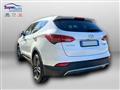 HYUNDAI SANTA FE Santa Fe 2.2 CRDi 4WD A/T Style