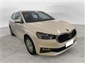 SKODA NUOVA FABIA Fabia 1.0 MPI EVO 80 CV Selection