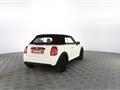 MINI CABRIO  1.5 Cooper D Hype Cabrio