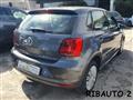 VOLKSWAGEN POLO 1.0 MPI 75 CV 5p. Comfortline