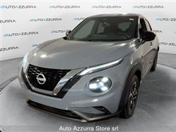 NISSAN JUKE 1.0 DIG-T 114 CV DCT N-Connecta