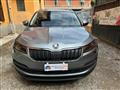 SKODA KAROQ 2.0 TDI EVO SCR 4x4 DSG Style