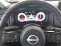 NISSAN QASHQAI 2021 MHEV 140 CV N-Connecta KM CERTIFIC-GARANZIA