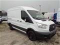 FORD TRANSIT 290 2.0TDCi EcoBlue 130CV PM-TM Furgone Trend