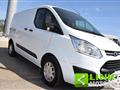 FORD TRANSIT CUSTOM 250 2.0 TDCi PC Furgone Entry