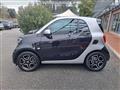 SMART FORTWO 70 1.0 twinamic Passion