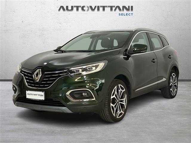 RENAULT KADJAR 1.5 Blue dCi Sport Edition2 FAP