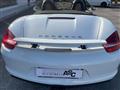 PORSCHE BOXSTER 2.7 BENZ 265 CV FULL OPTIONAL CERCHI 19