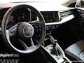 AUDI A1 SPORTBACK A1