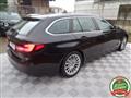 BMW SERIE 5 TOURING d 48V xDrive Touring.NAVI.LED.CERCHI 18