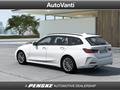 BMW SERIE 3 TOURING 318d 48V Touring