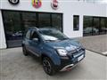 FIAT PANDA CROSS Cross 0.9 TwinAir 4x4 blu ceramico