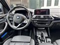 BMW X3 xDrive20d xLine