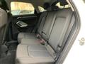 AUDI Q3 SPORTBACK SPORTABACK 35 TDI quattro