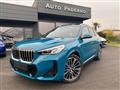 BMW X1 sDrive 20i MHEV Msport, TETTO, CERCHI 20"