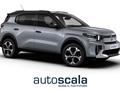 CITROEN C3 AIRCROSS MHEV Hybrid 136 e-DCS6 Max 7 posti