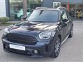 MINI COUNTRYMAN 2.0 Cooper D Yours Countryman