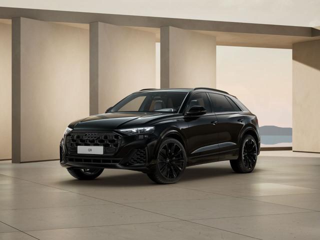 AUDI Q8 50 TDI 286 CV quattro S line edition Tetto C23"