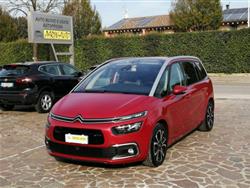 CITROEN GRAND C4 SPACETOURER BlueHDi 160 CV S&S EAT8 Shine