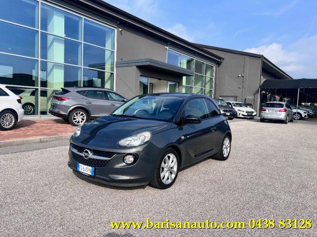 OPEL ADAM 1.2 70 CV Jam