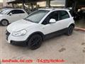 FIAT SEDICI 1.9 MJT 4x4 Emotion