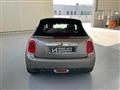 MINI CABRIO 1.5 DIESEL 116CV CAMBIO MANUALE