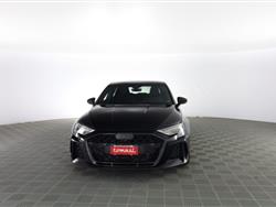 AUDI RS 3 SPORTBACK RS 3 SPB TFSI quattro S tronic
