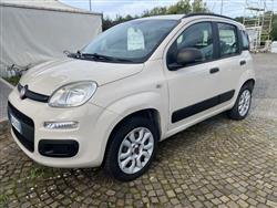 FIAT PANDA 0.9 TwinAir Turbo Natural Power Easy