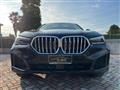 BMW X6 xDrive30d 48V xLine