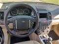 LAND ROVER FREELANDER 2.2 TD4 S.W. S