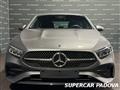 MERCEDES CLASSE A SEDAN d Automatic AMG Line Premium CON GANCIO TRAINO