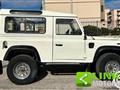 LAND ROVER DEFENDER 110 2.5 Td5 cat S.W. County