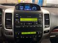 TOYOTA Land Cruiser kdj125 3.0 d-4d 3p