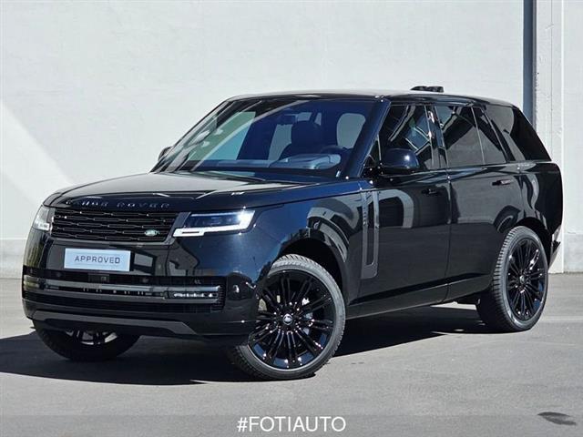 LAND ROVER NUOVO RANGE ROVER Range Rover 3.0D l6 350 CV HSE