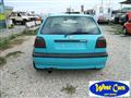 VOLKSWAGEN Golf 2.8 VR6 3 porte