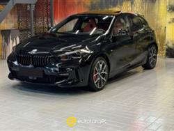 BMW SERIE 1 i 5p. Msport